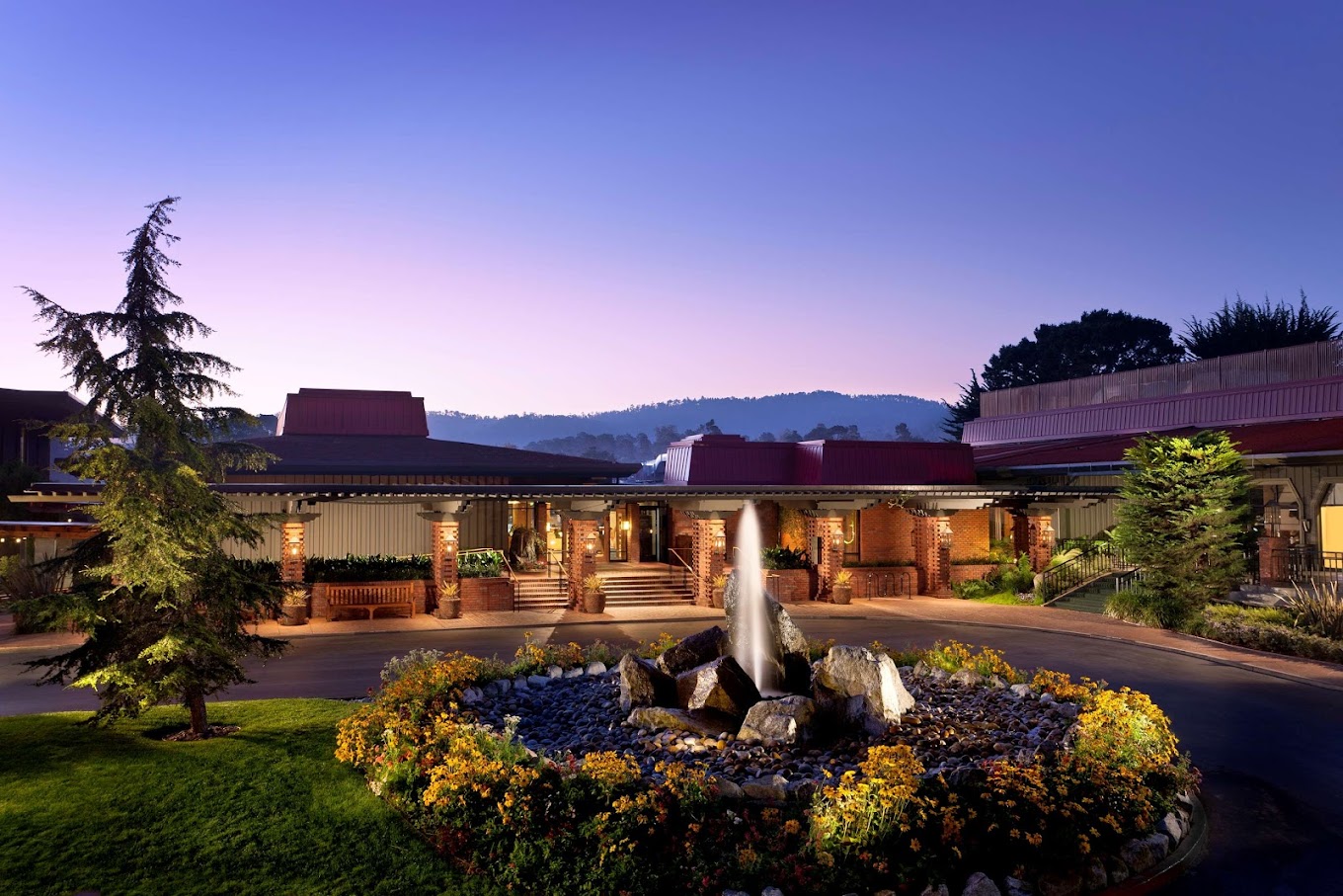 Hyatt Regency Monterey